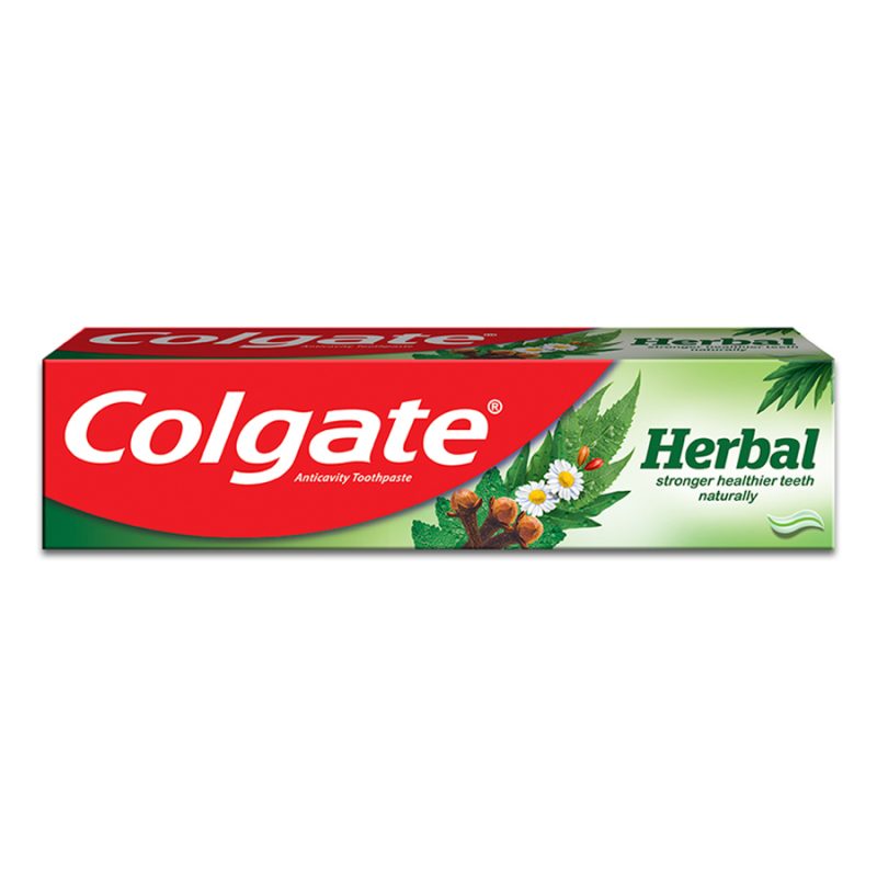 Colgate Herbal Toothpaste 130G