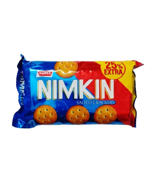 Parle Nimkin Cracker 30G