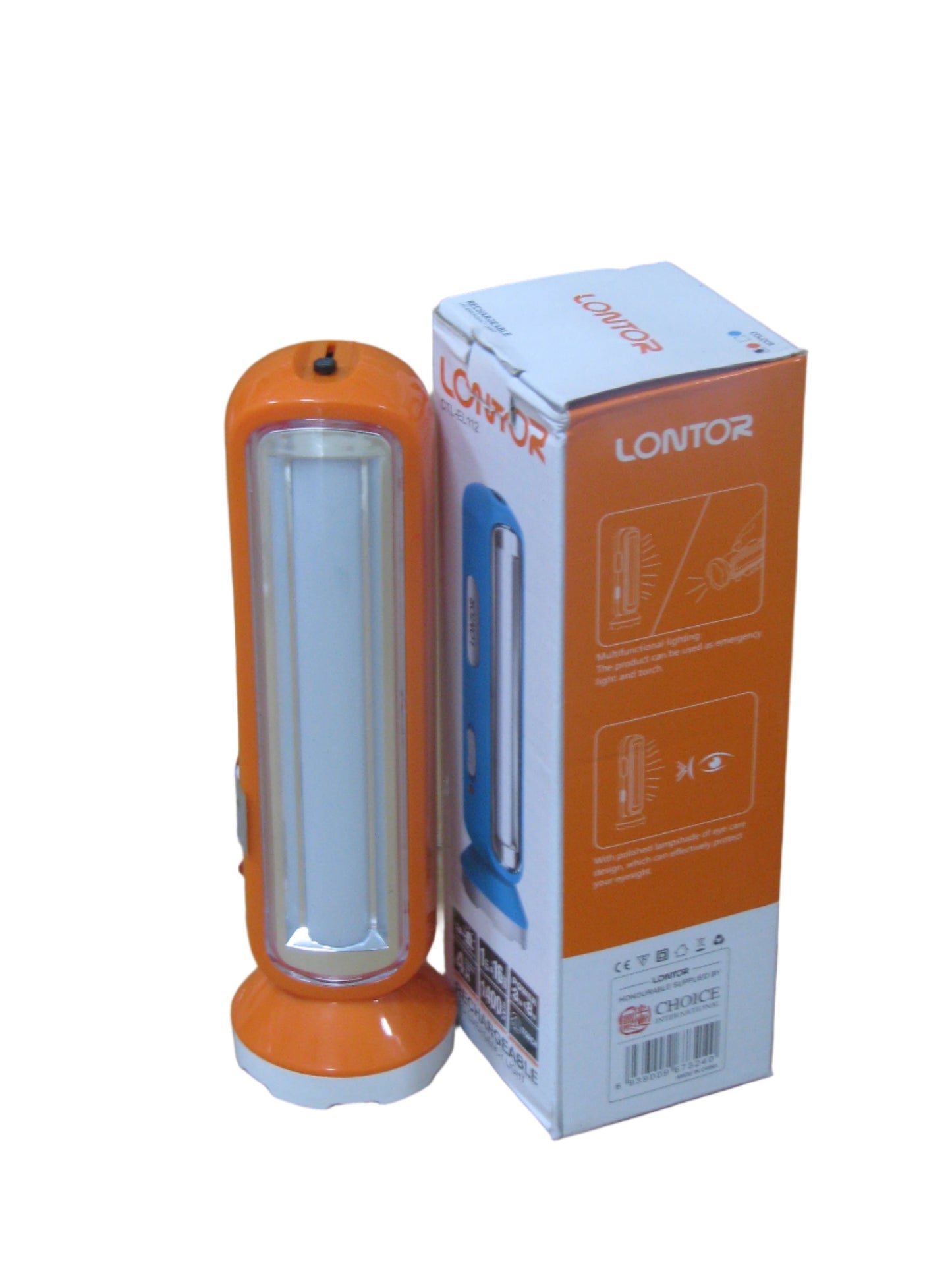 Lontor Rech. Led Light El-112