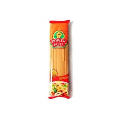 Power Pasta Spaghetti 475G