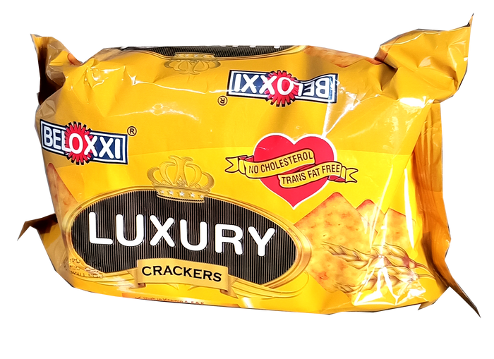 Beloxxi Luxury Cracker 150G
