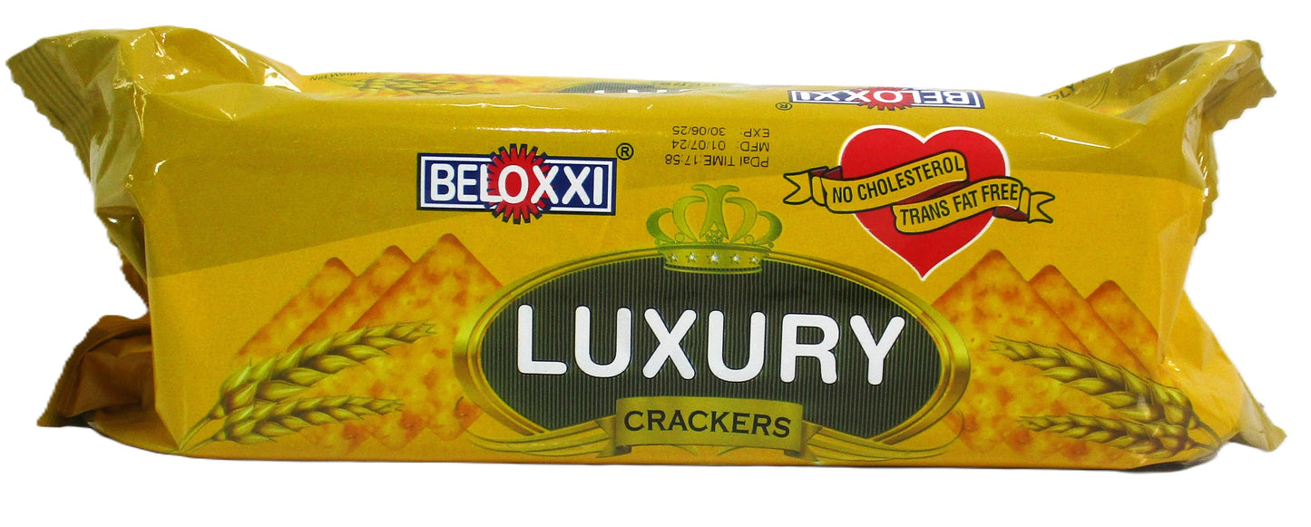 Beloxxi Luxury Cracker 300G