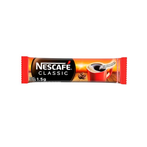 Nestle Nescafe Classic 1.5G