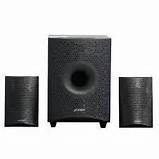 F&D Multimedia Speaker F210X