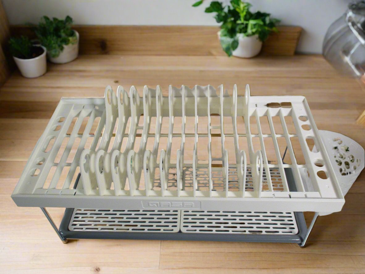 Qasa Dish Drainer Qdr-151