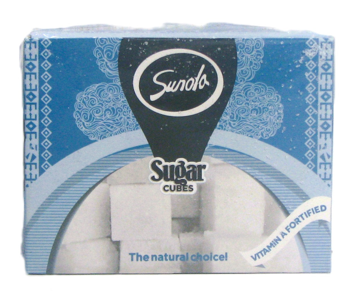 Sunola Sugar Cubes 500G