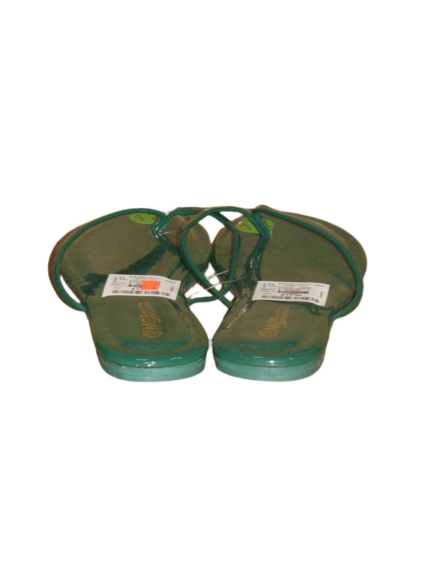 Max Selection Ladies Slippers