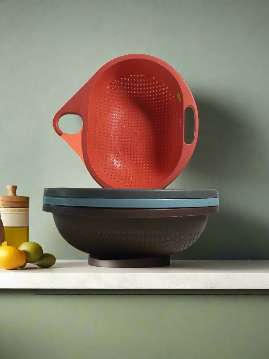 Sevico Handle Basket
