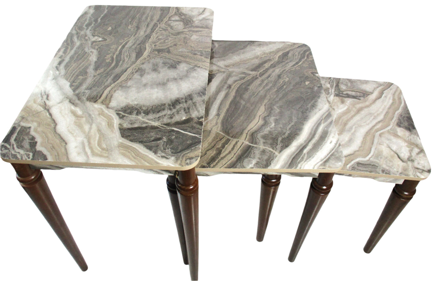 3in1 Side Stool