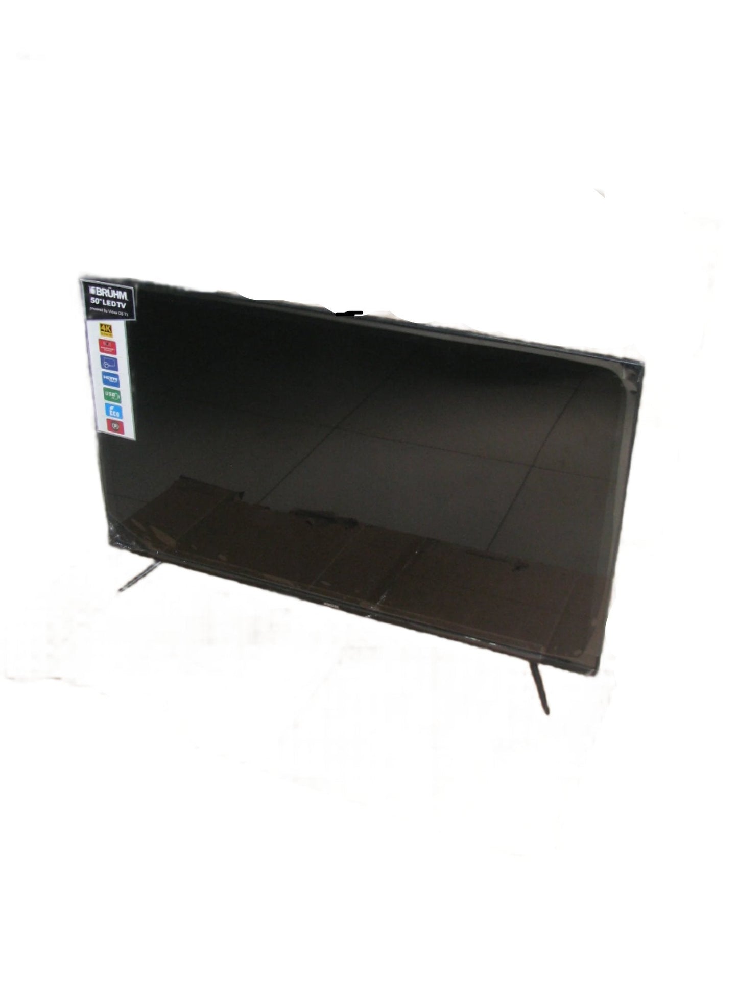 Bruhm Smart Tv 50'' Btf-50Sv
