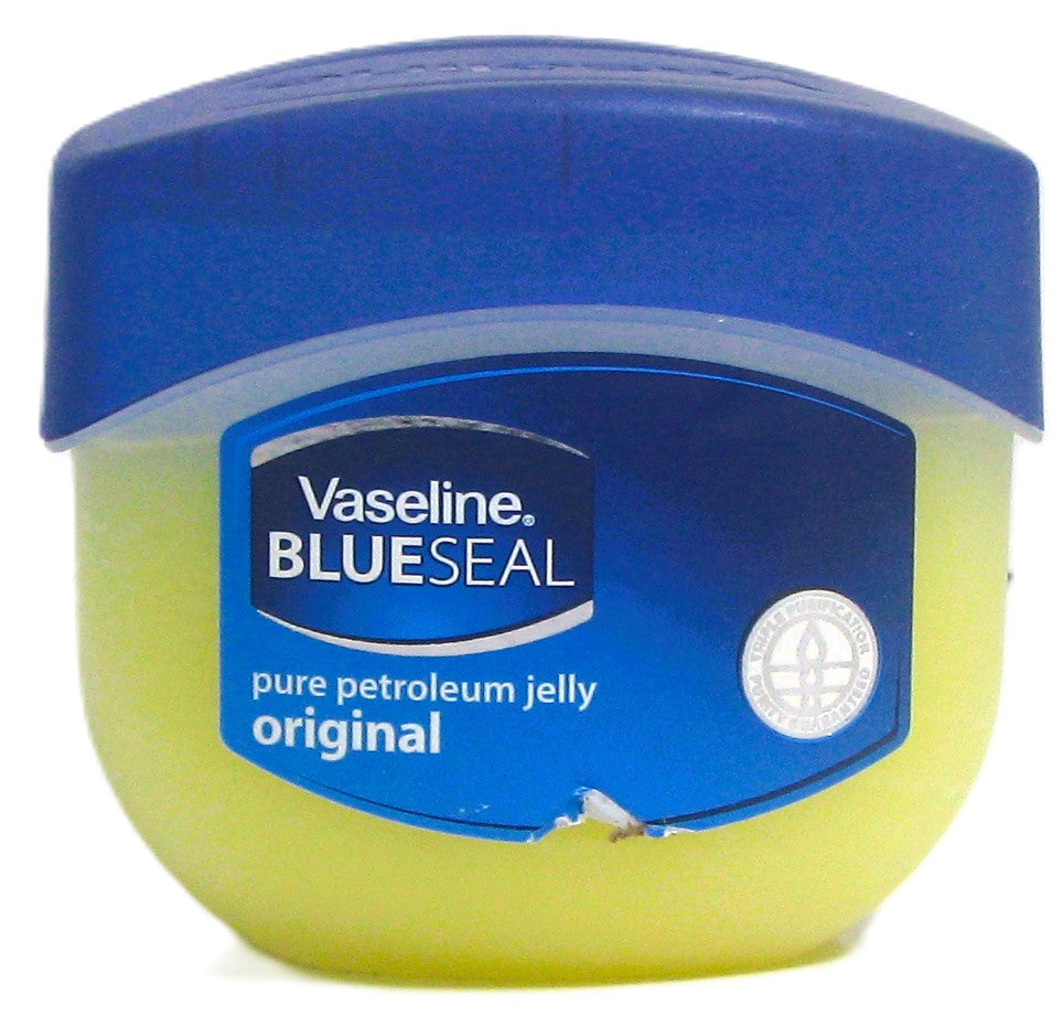 Vaseline Org. Blueseal 225Ml