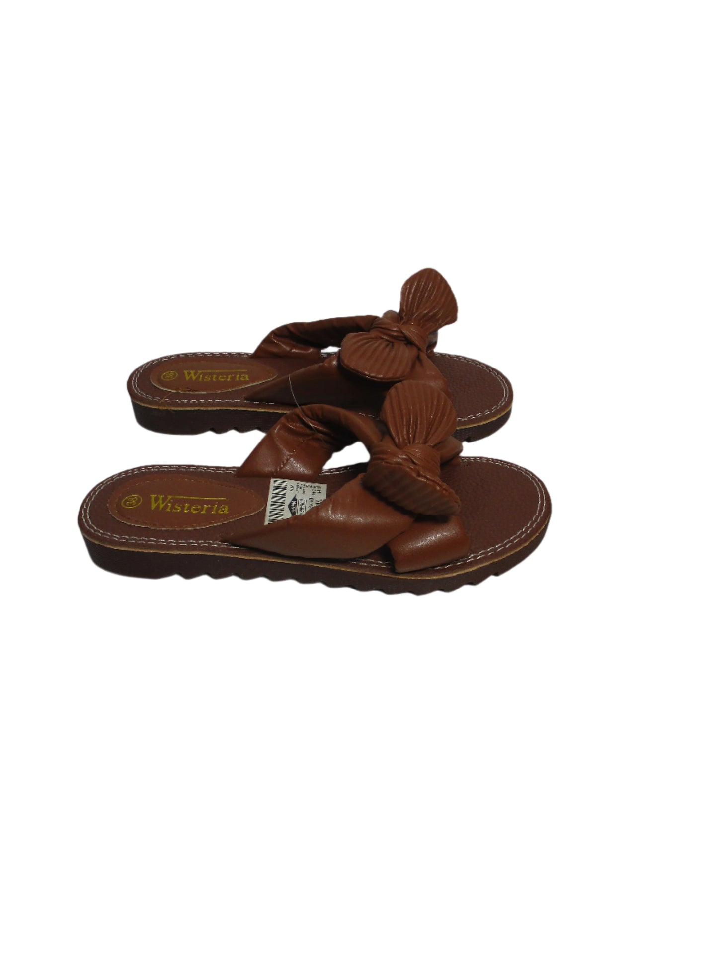 Wisteria Ladies Slippers