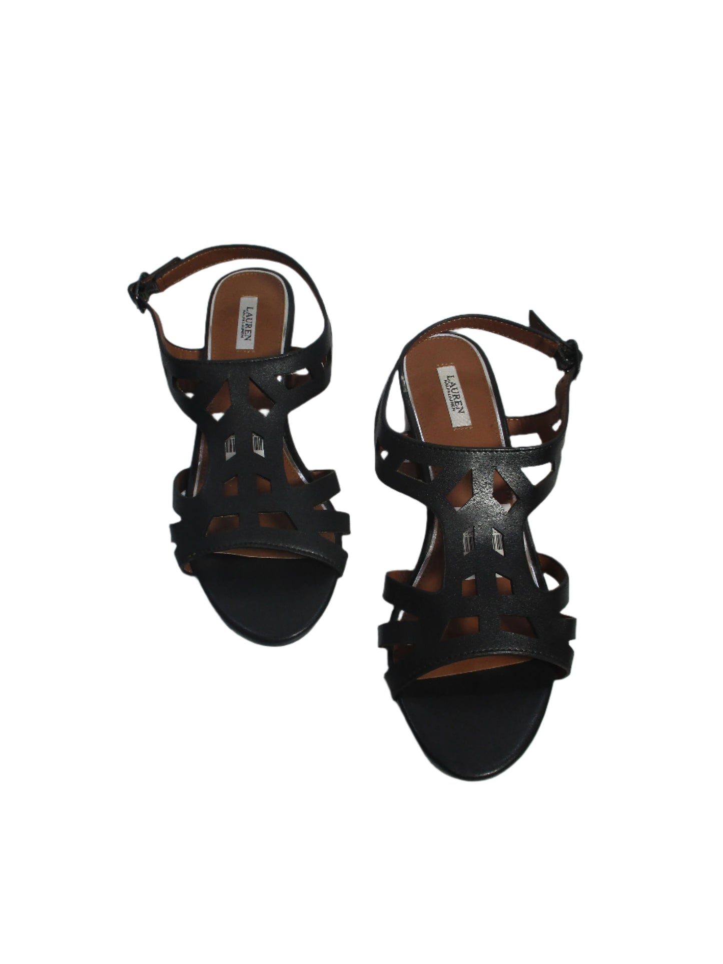 Lauren Ladies Sandal