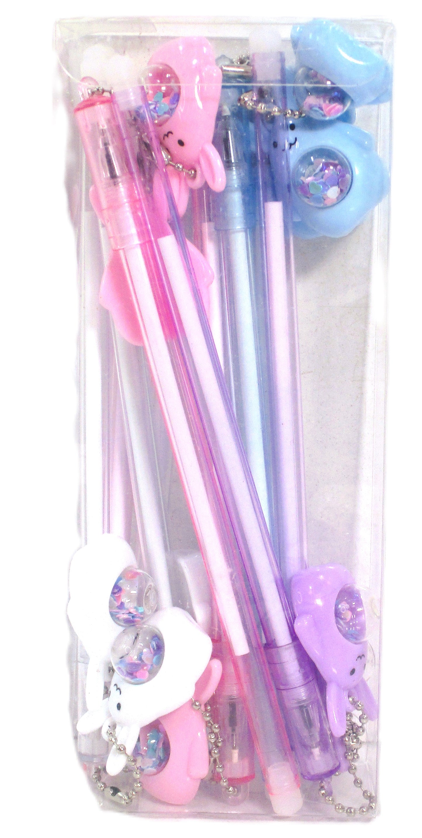 Children Fancy Biro
