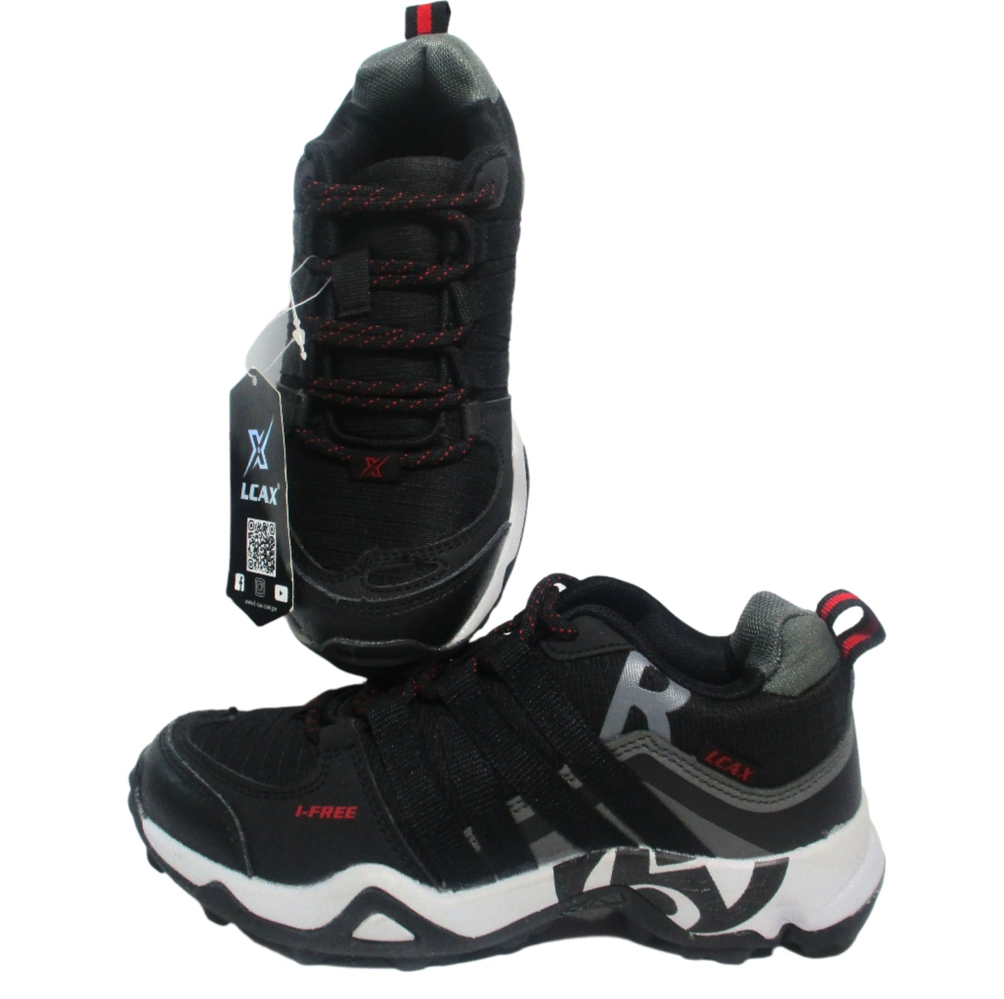 Lcax Boy Sneakers