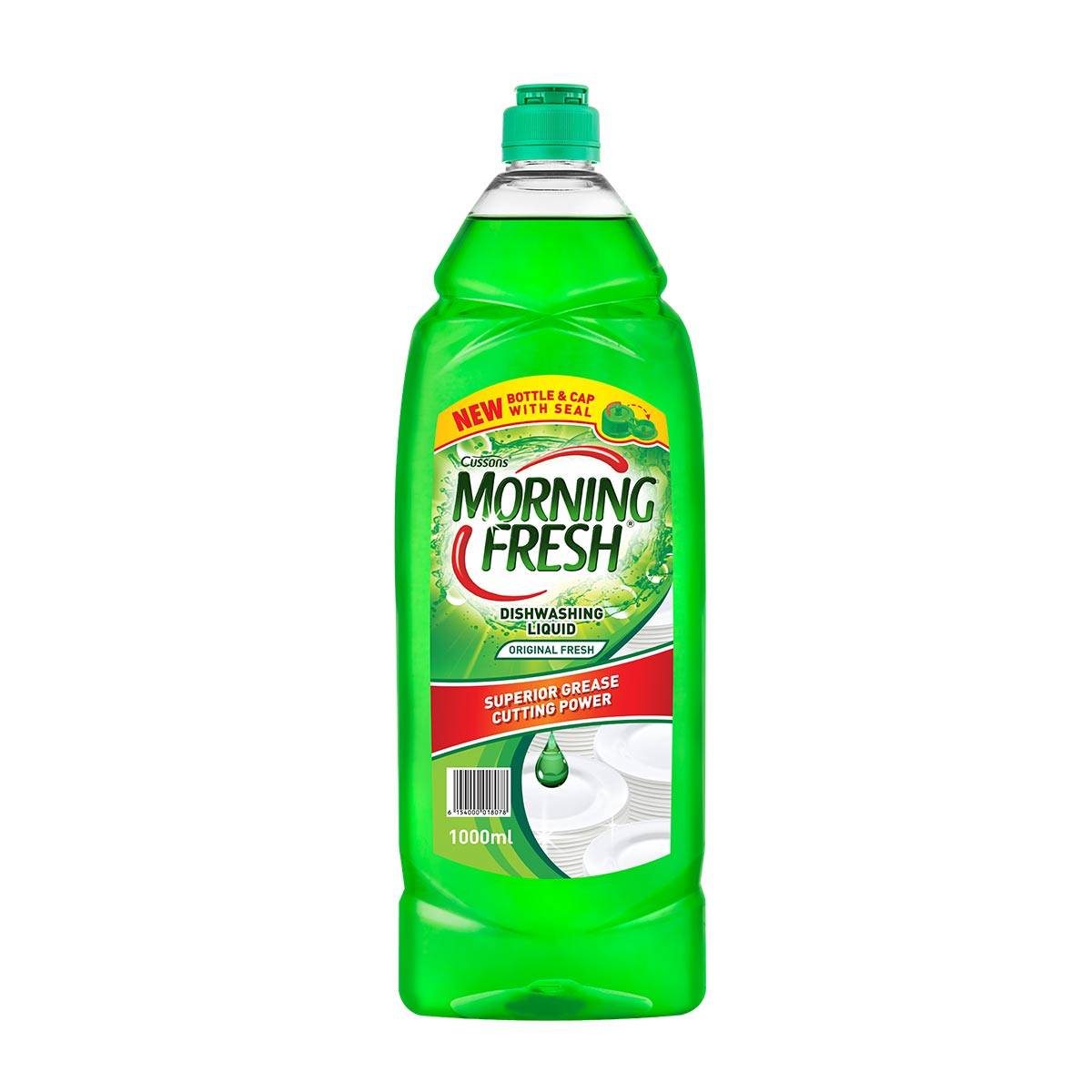 Cussons Morning Fresh Original 900M