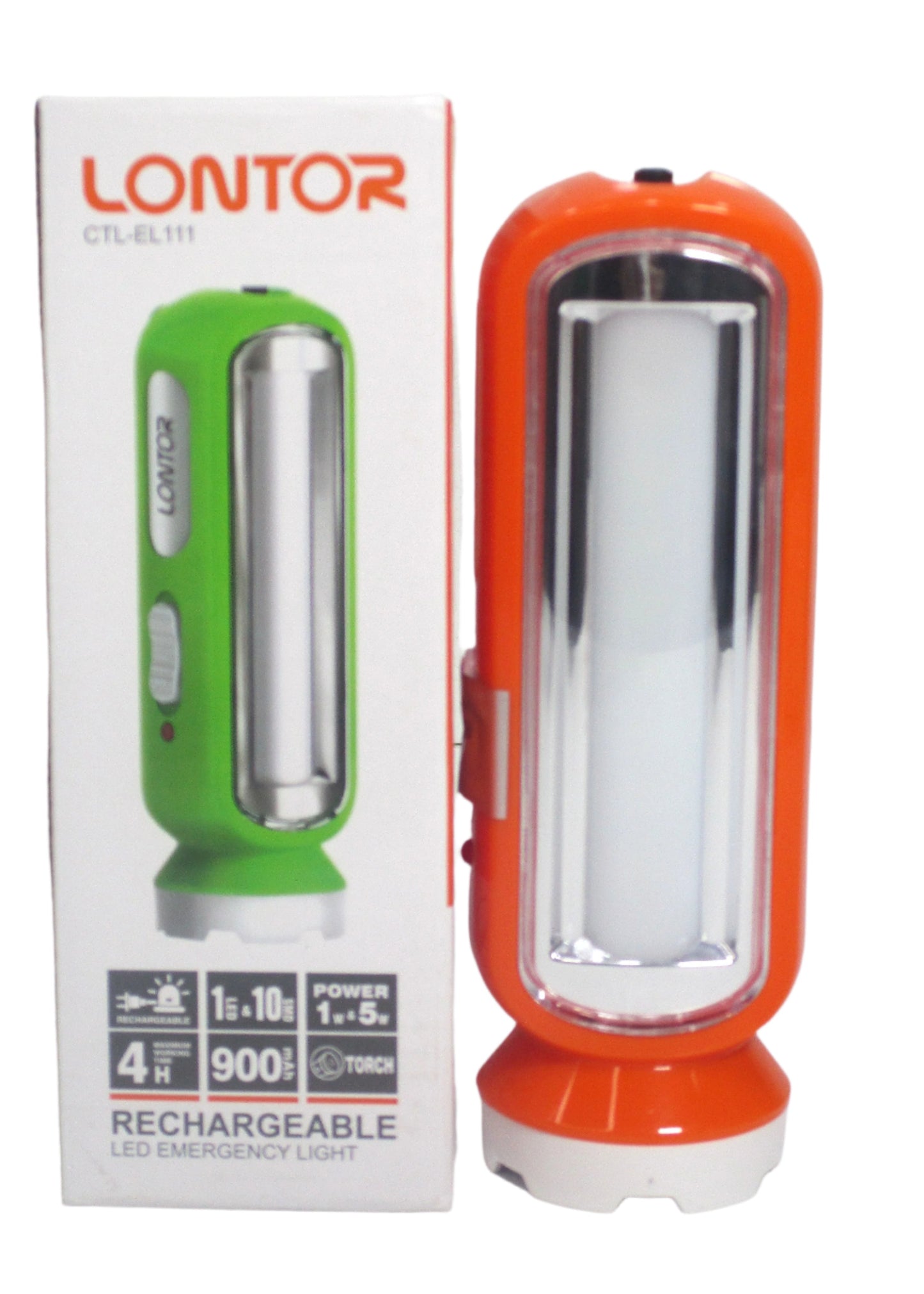 Lontor Rechargeable Emergency Light CTL-EL111
