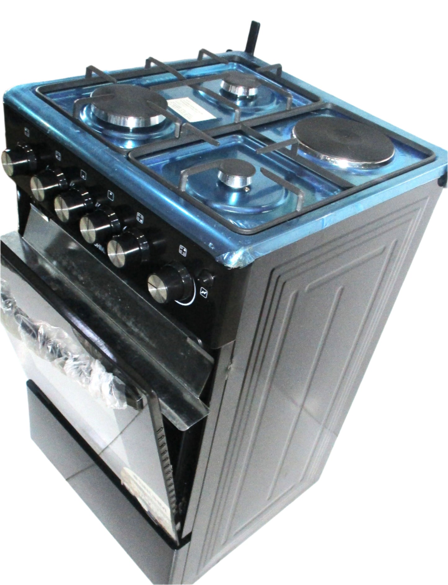 Bruhm 50*55 Gas Cooker Bgc-5531Ib