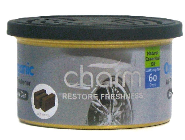 Charm Cup Air Freshener