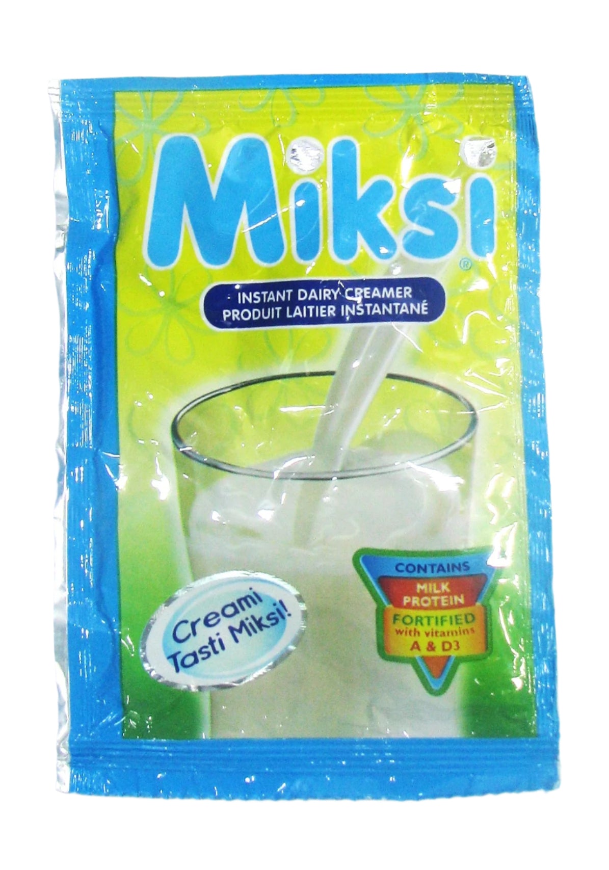 Milksi Instant Filled Milk 14G