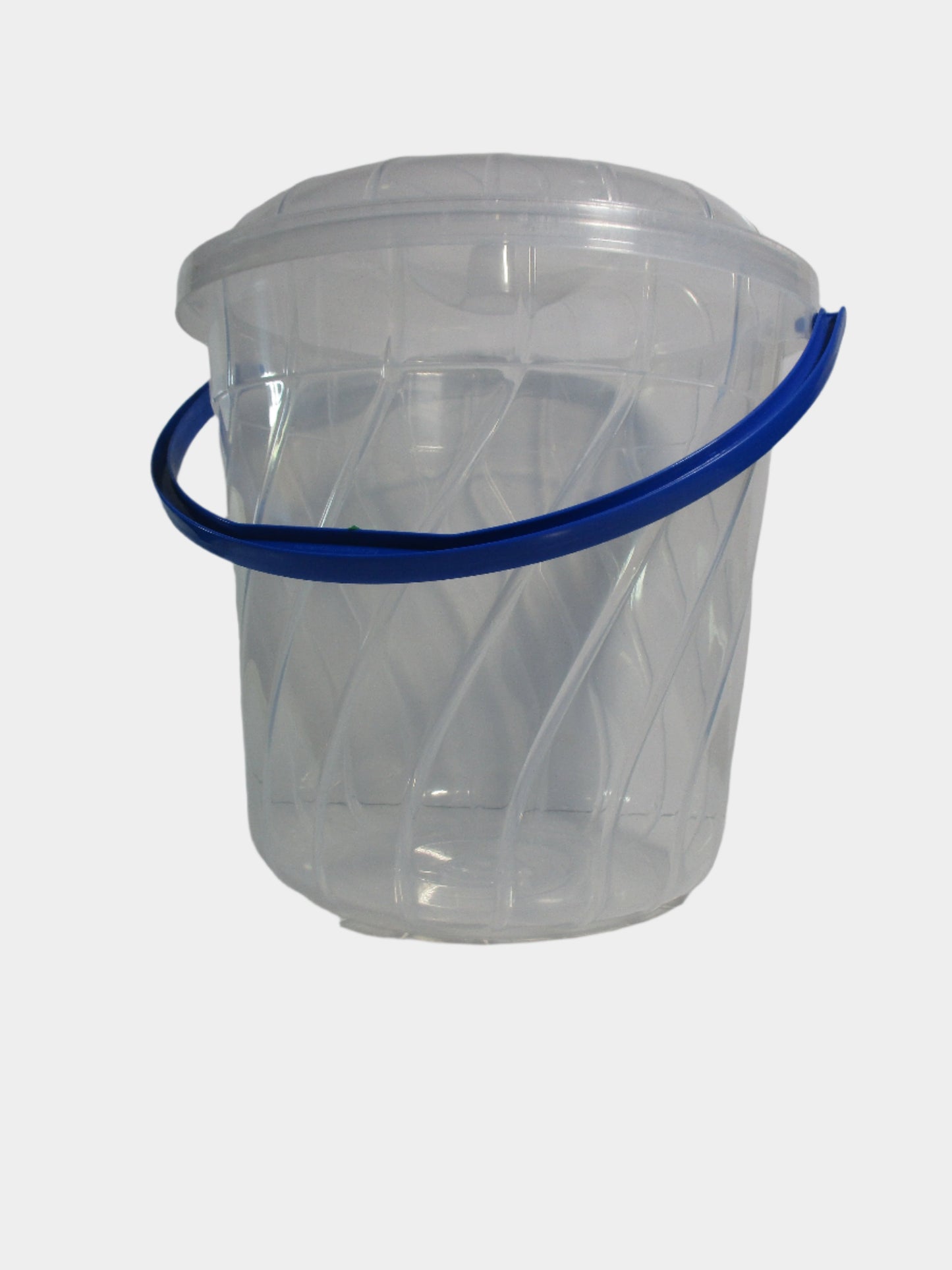 Bristar Transparent Bucket H00021