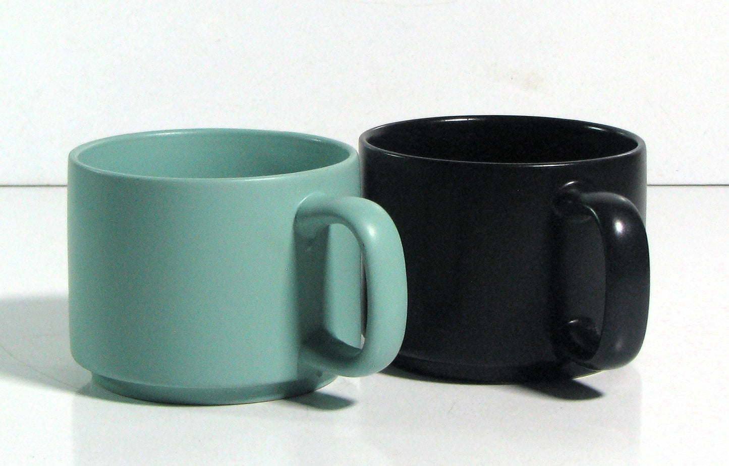 Ceramic Colour Mug B/S