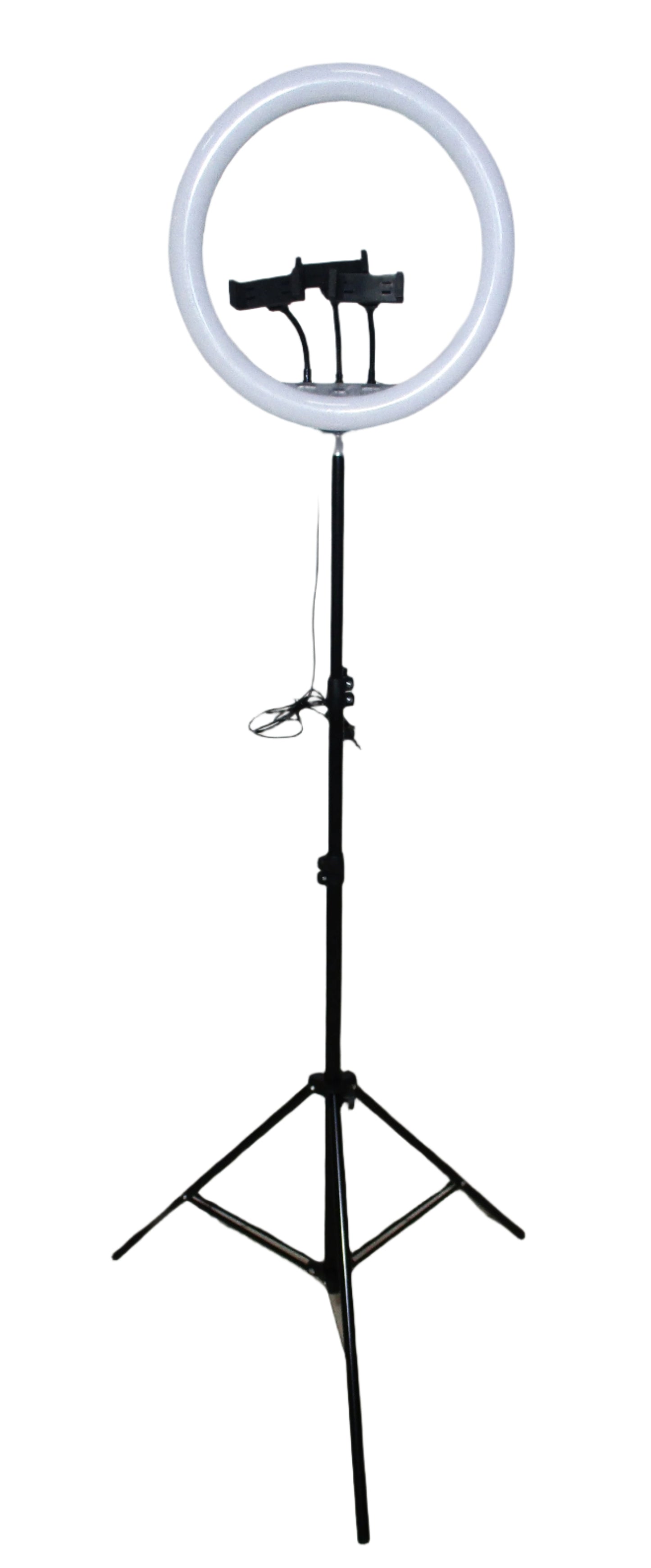 14 Inches Ring Light + Stand