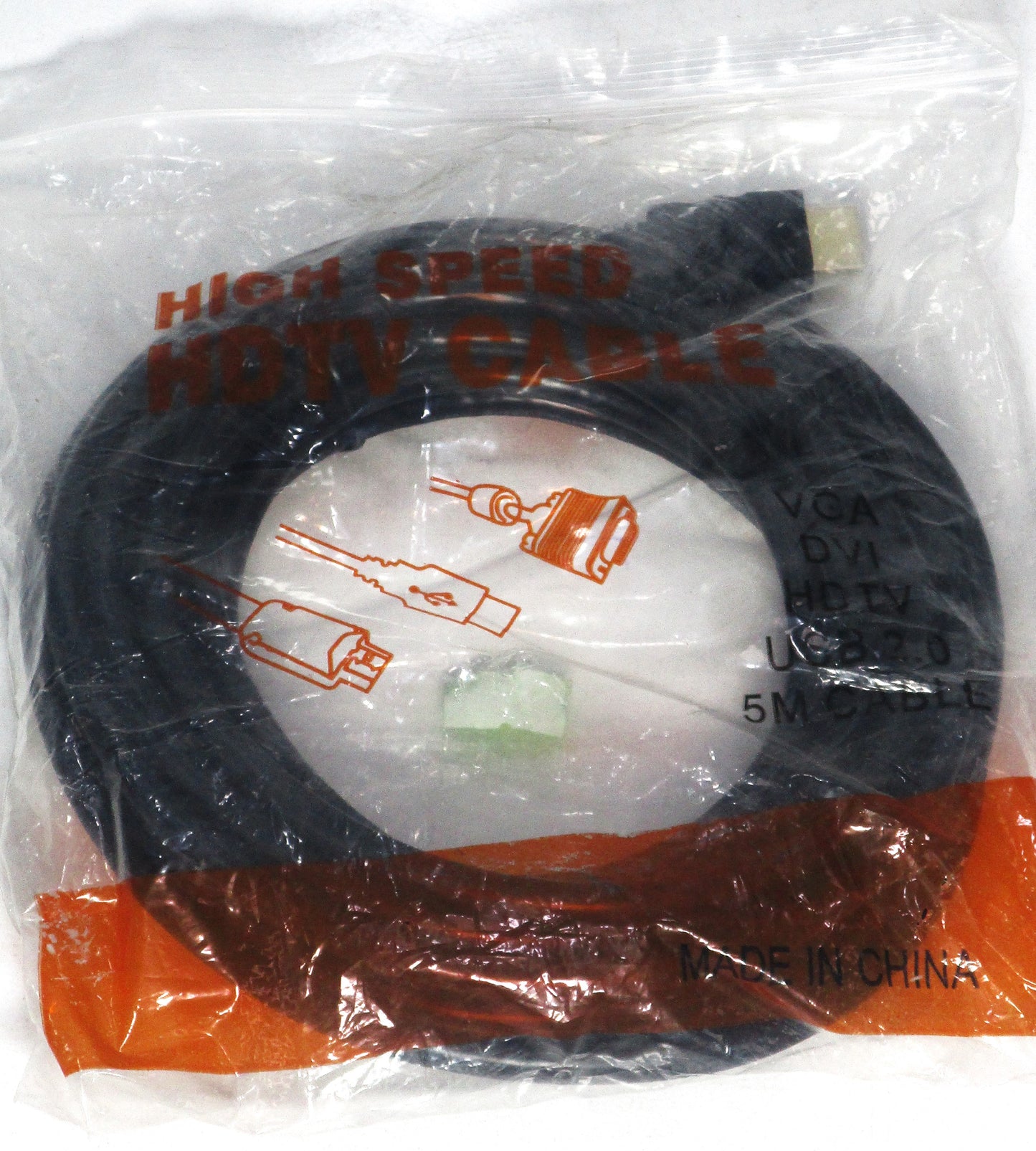 Hdmi Converter Cable 5M