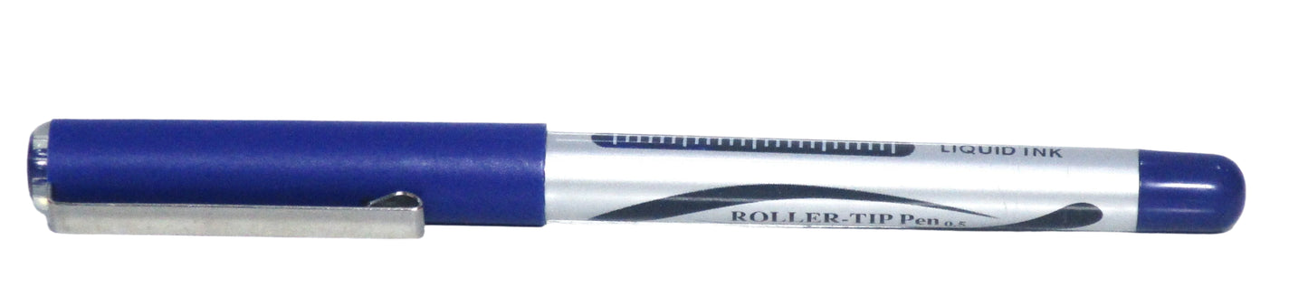 Roller-Tip Pen