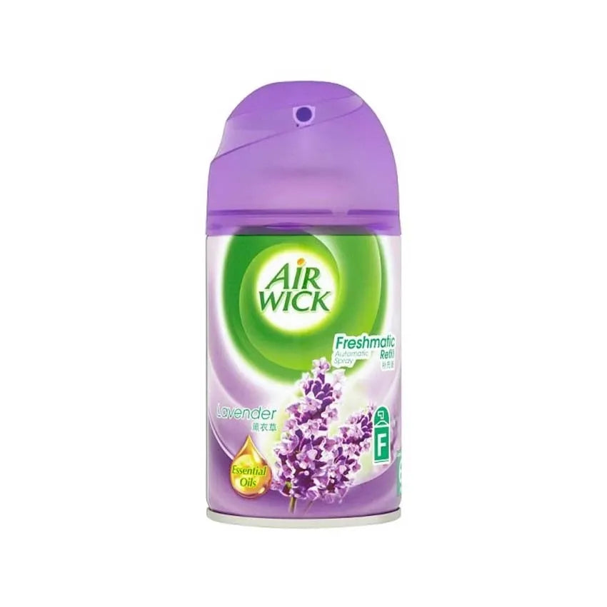 Airwick FreshMatic Lavender Refill 250ml