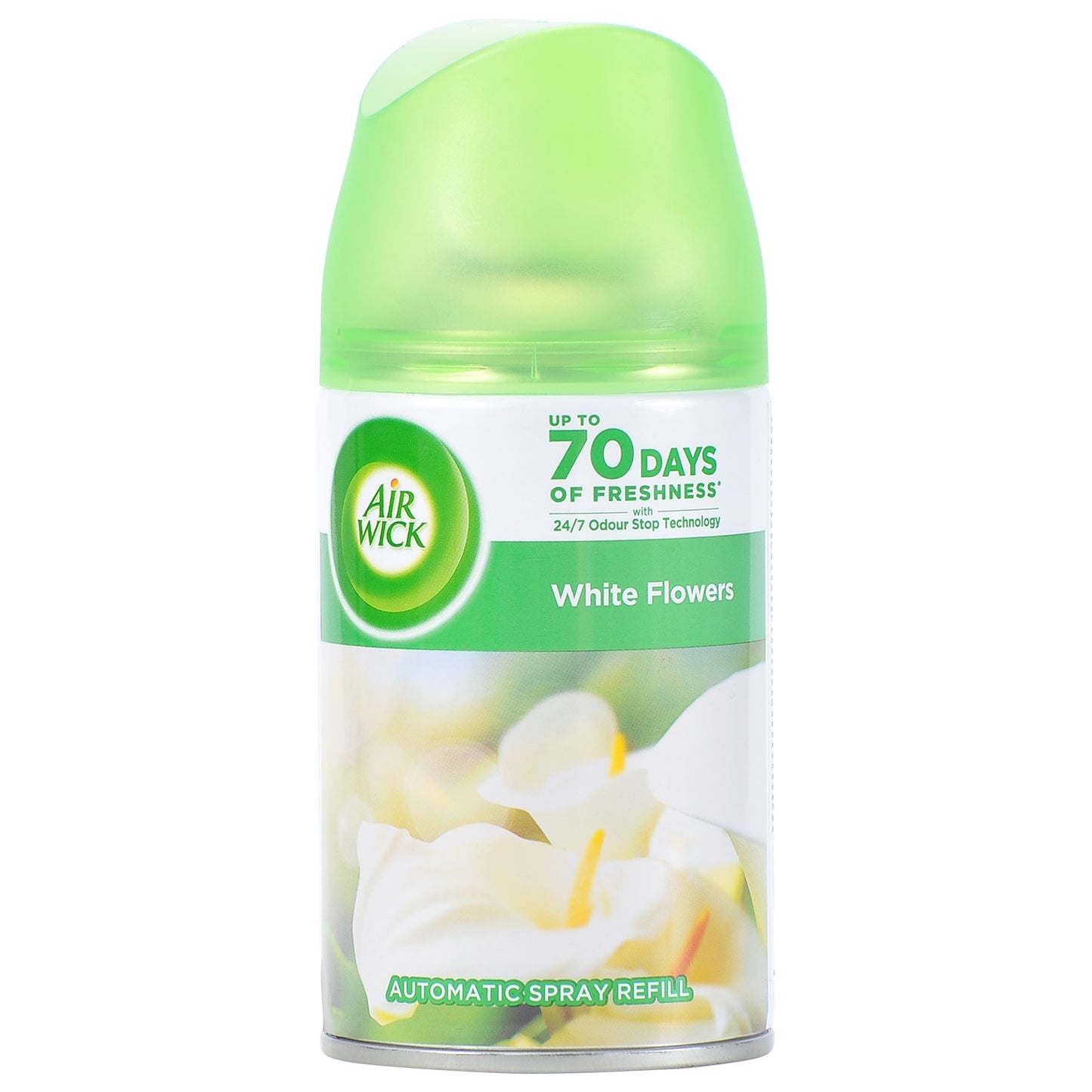 Airwick FreshMatic White Flower Refill 250ml