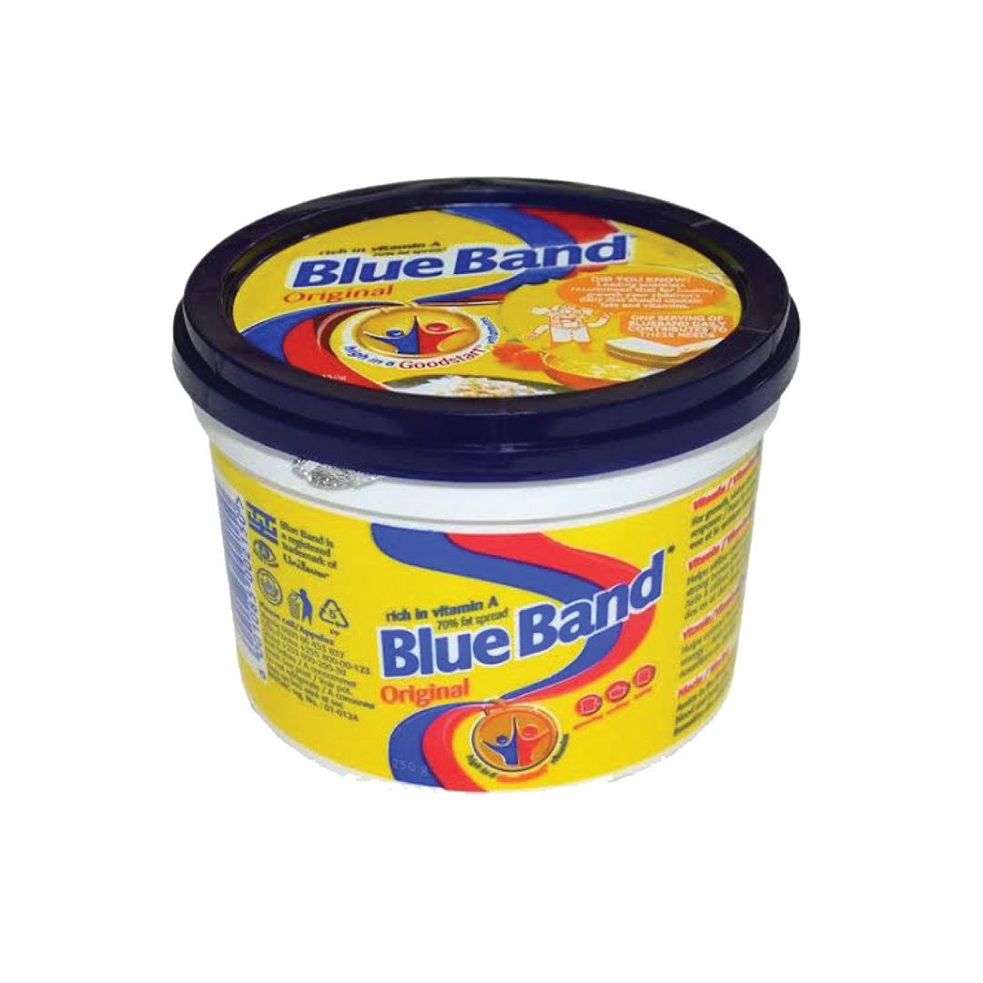 Blue Band - New (250G)