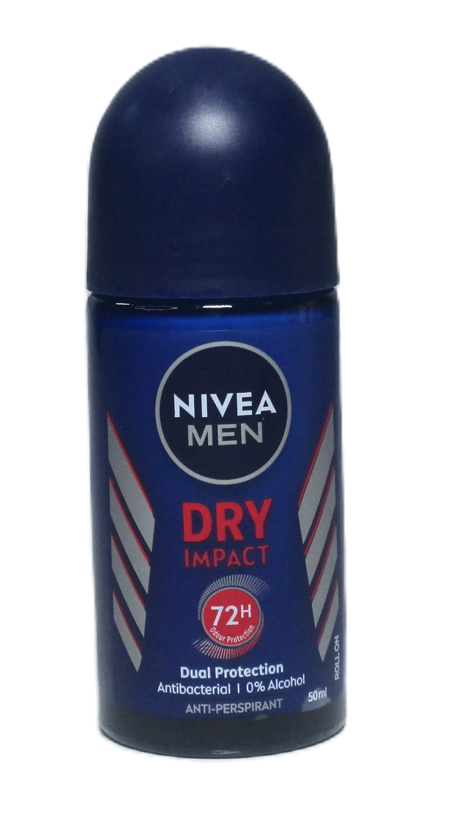 Nivea Men Dry Impact Roll On 5