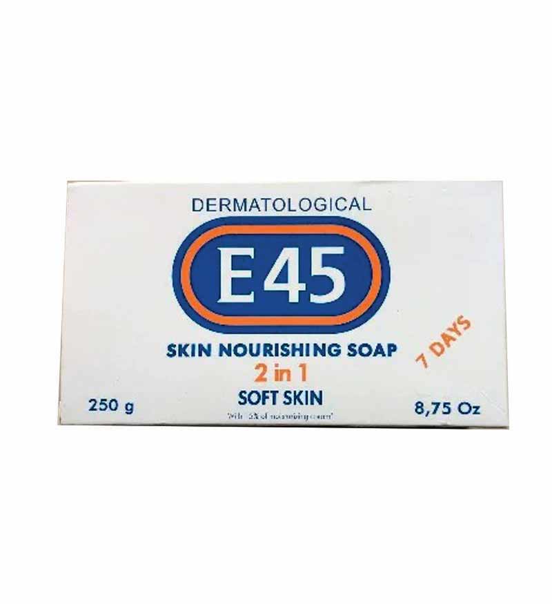 E-45 Soap 250G