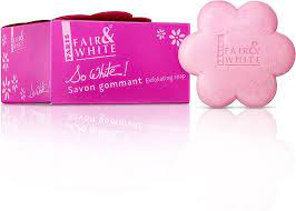 Fair &White So White Soap 200G