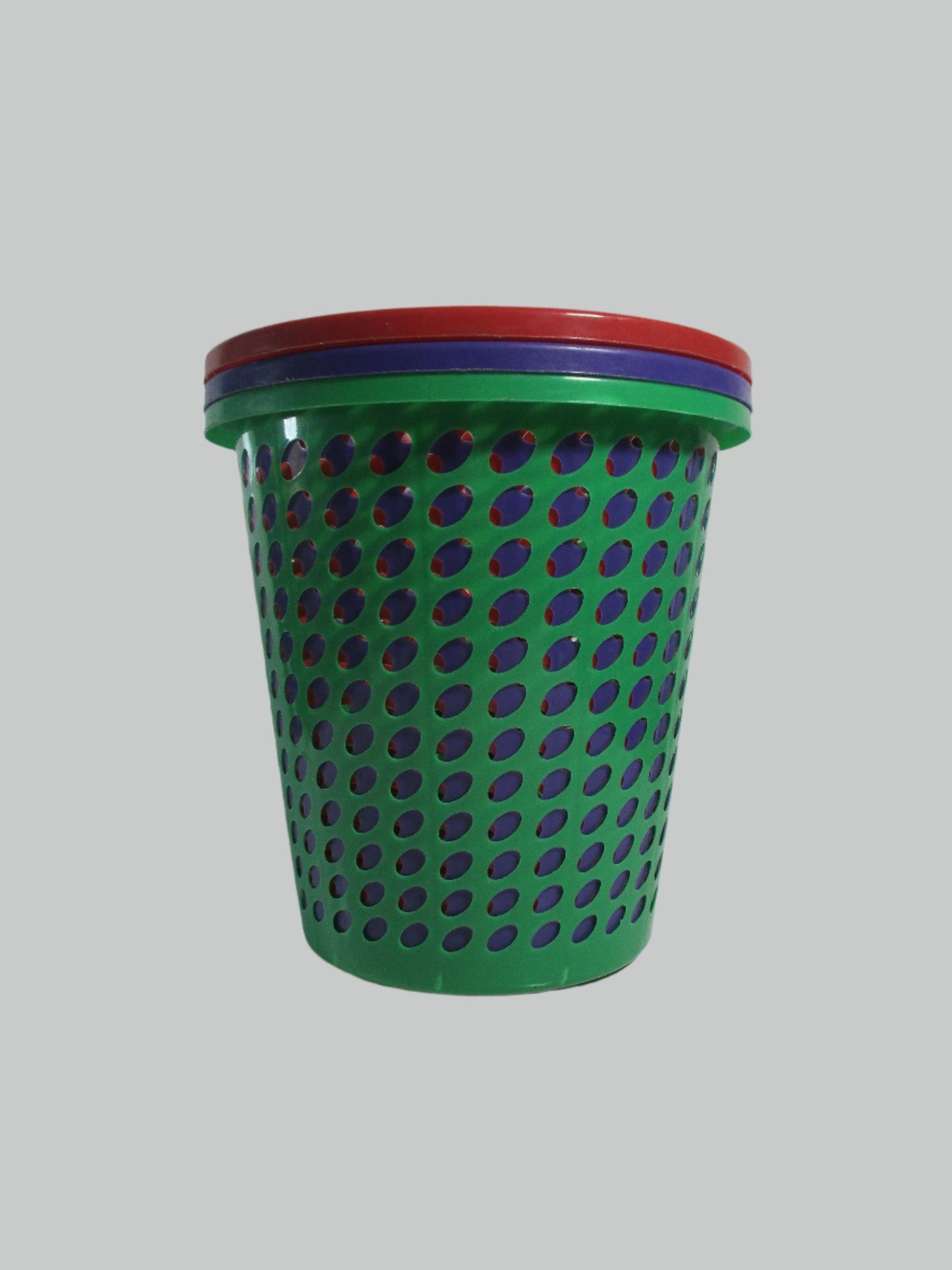 Ok Plast Waste Paper Basket