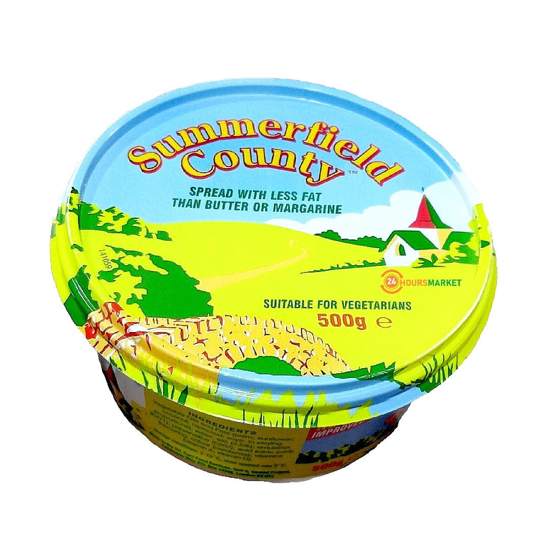 Summerfield County Butter 500G