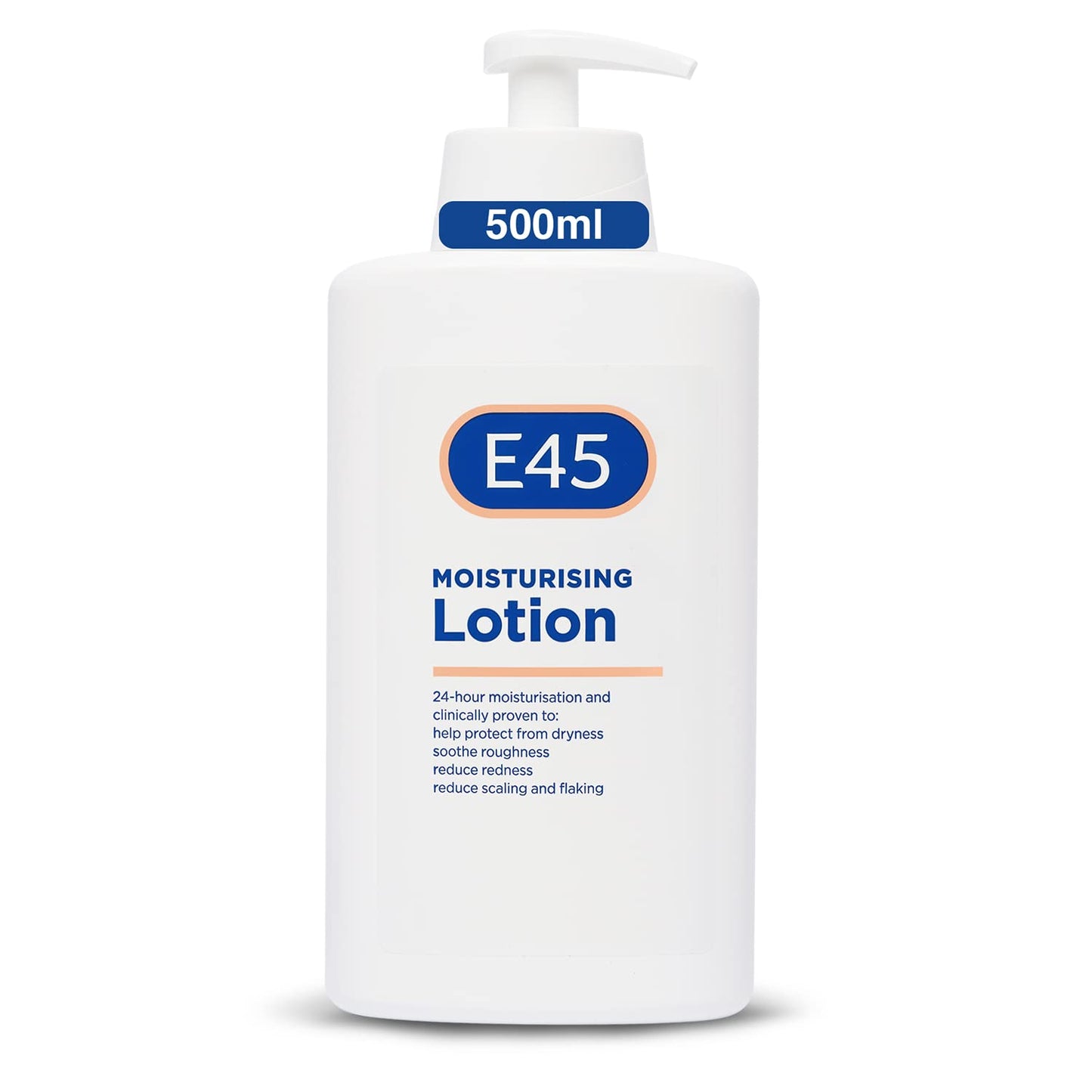 E-45 Lotion 500Ml