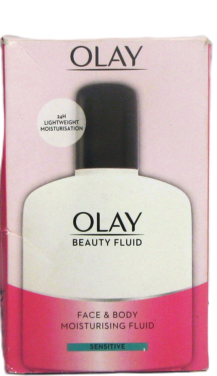 Olay Beauty Fluid Lotion 200Ml