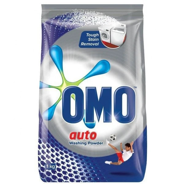 Omo Washing Machine 1Kg