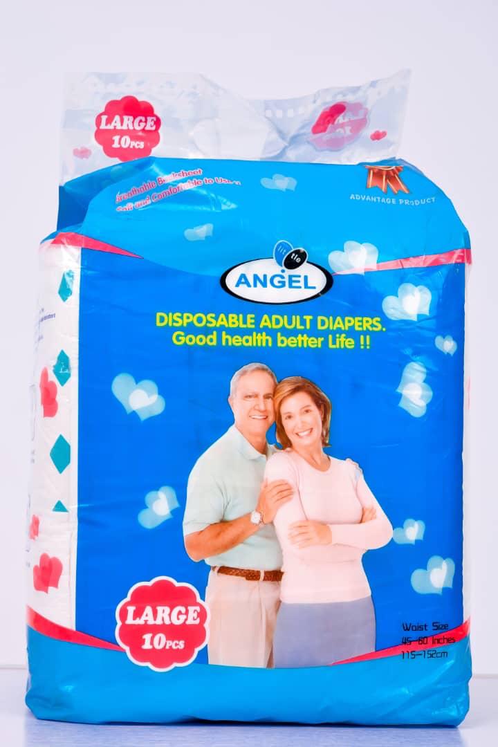 Angel Adult Diaper