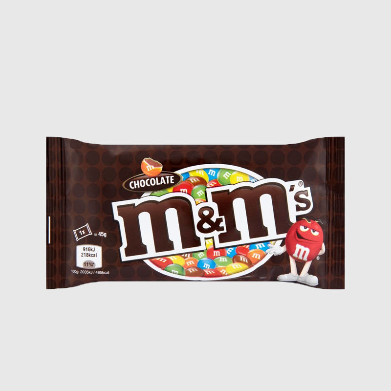 M&M'S Chocolate 45G
