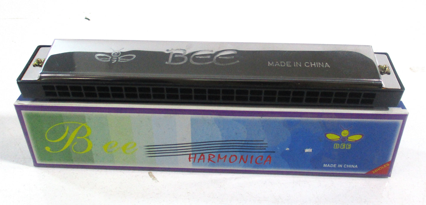 Bee Harmonica Mouth Organ