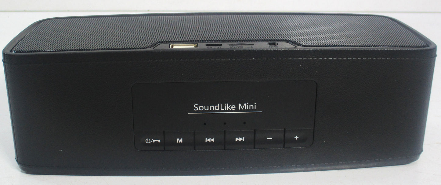 S2025 Wireless Speaker