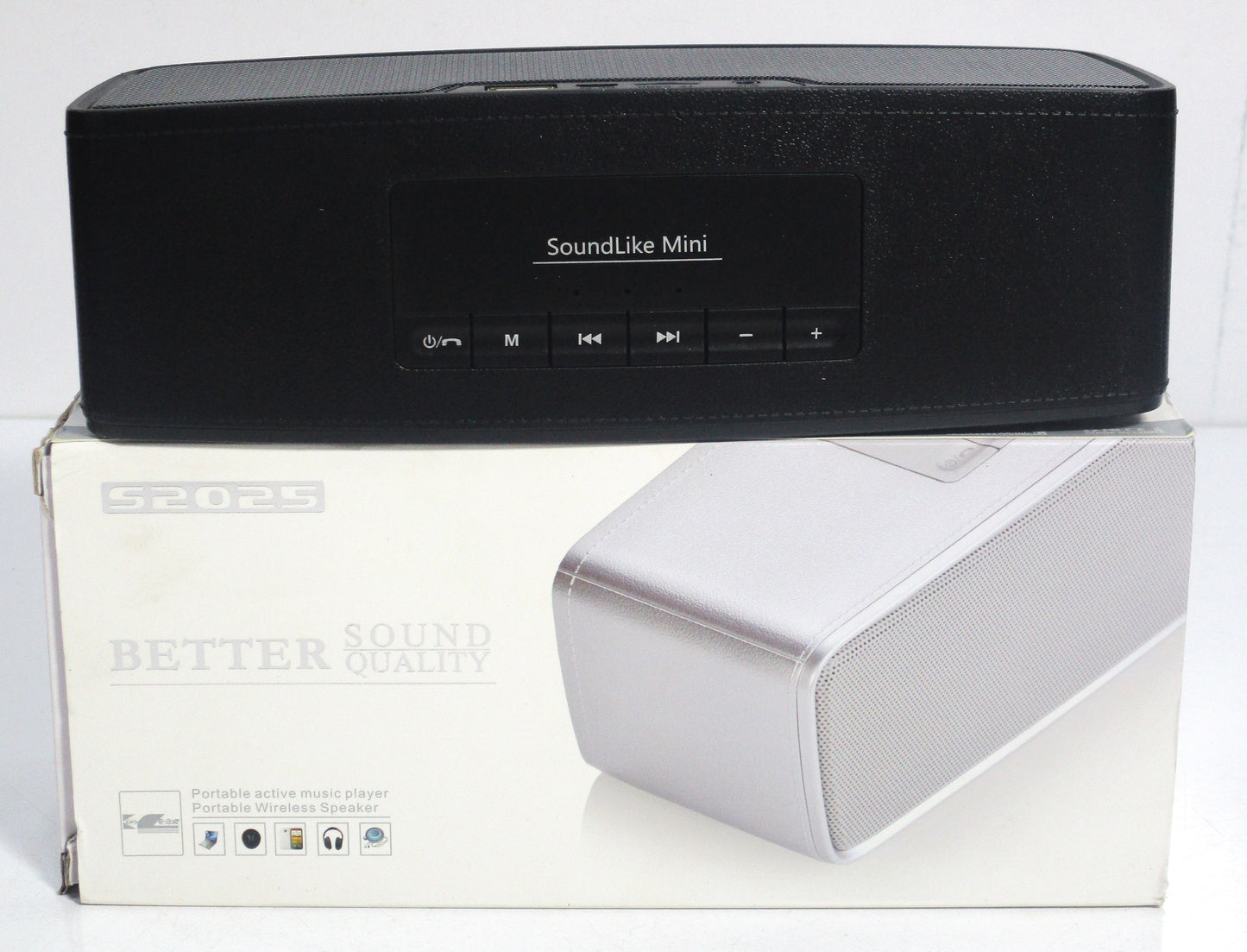 S2025 Wireless Speaker
