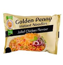 Goldenpenny Jollof Chicken 70G