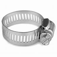 Gas Hose Clip