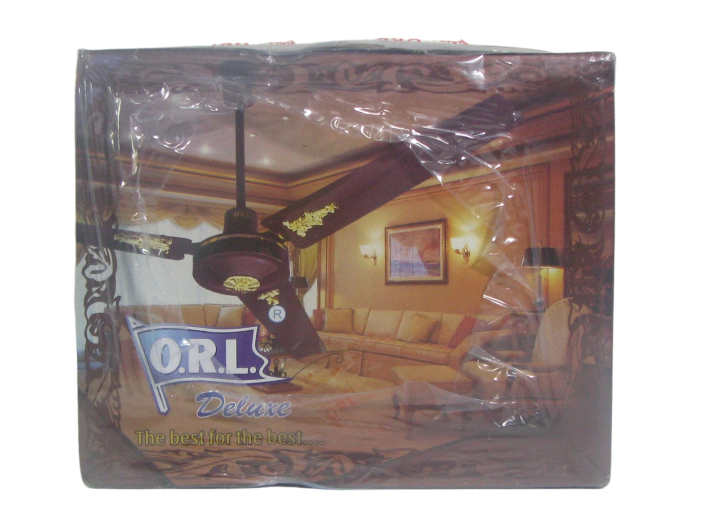 Orl Ceiling Fan 56"
