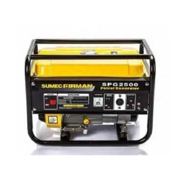 Sumec Firman Generator Spg2500