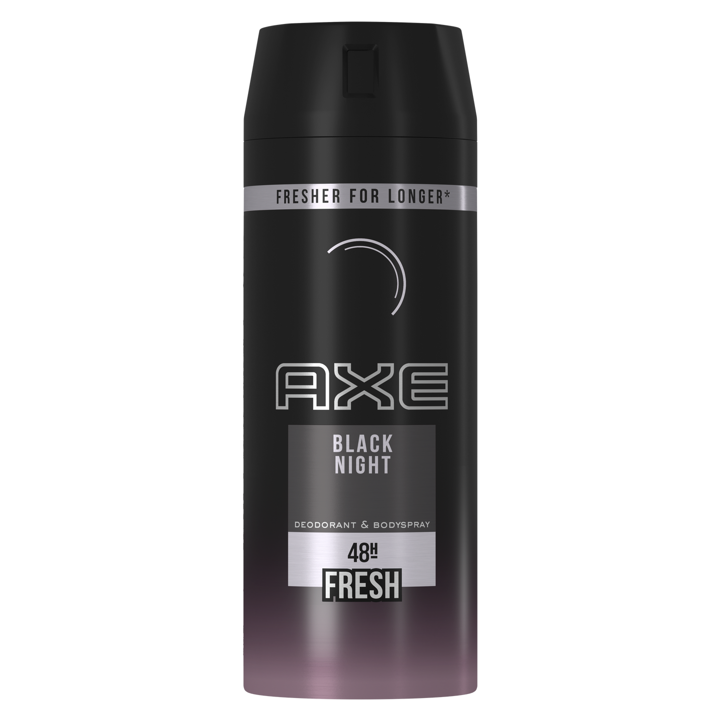 Axe Black Night Bodyspray 150M